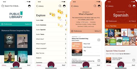 The app itself is extremely well organized and easy to navigate, plus all the typical functionality of. 15 Best eBook Reader App For iOS 2020 (iPhone and iPad)