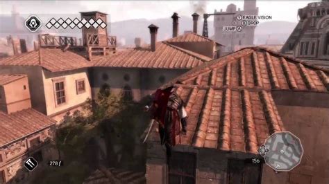 Assassin S Creed 2 Gameplay 2 3 HD YouTube