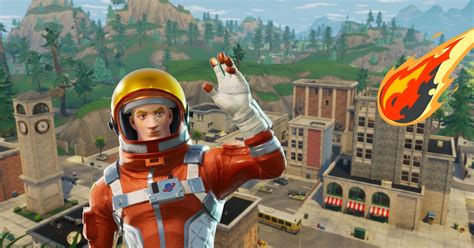 Fortnite Meteor Could Wipe Out Tilted Towers According To Science