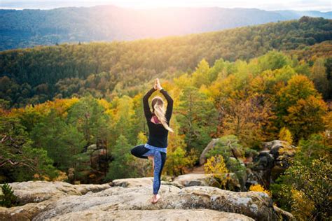 Autumn Equinox Yoga Practice Yoga Through The Year