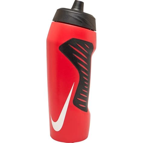 Køb Nike Hyperfuel Water Bottle 24 Oz Vandflaske Rød