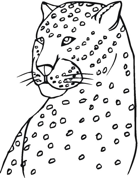 Earn the online coloring page of the endangered amur leopard by visiting amur leopard pages on www.creatureconservation.com. Amur Leopard coloring, Download Amur Leopard coloring for ...