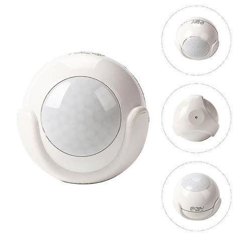 Smart Wifi Pir Motion Sensor Human Body Sensor Detector Home Alarm