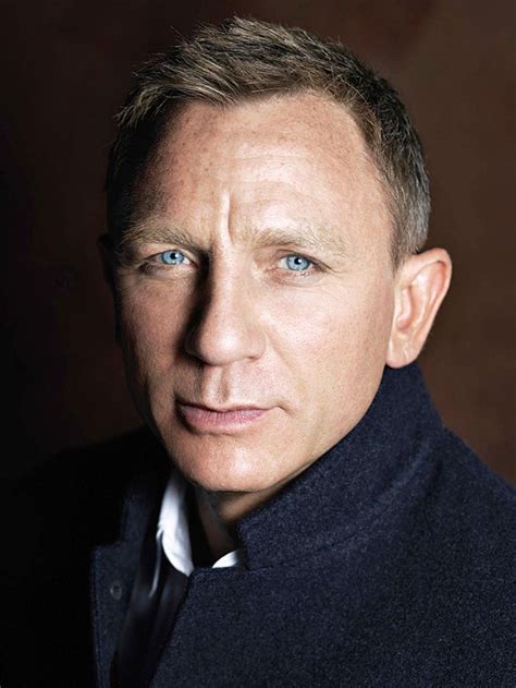 Join facebook to connect with daniel james and others you may know. Actor/Actress/Singer Portrait Collection — Daniel Craig ...