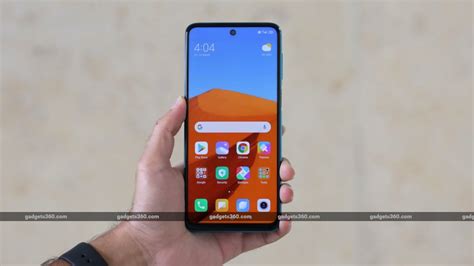 This directly contradicts several leaks from earlier which said that some redmi note 10 models would come with 5g functionality enabled. Redmi Note 10 Receives FCC Certification; May Run on MIUI ...