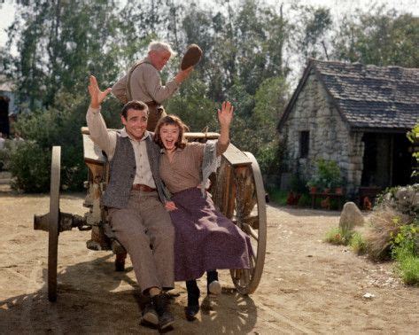 The sixth movie in the seemingly endless leprechaun series finds the title character revisiting the territory he menaced in the fifth outing. Darby O'Gill and the Little People Photo (With images ...