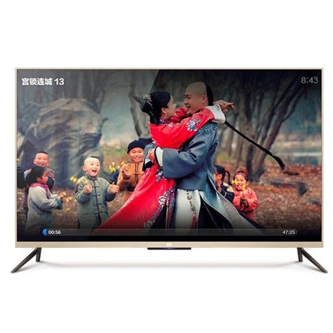 I like the fact that this smart tv comes with a patchwall with restricted access for kids, separate content categories, universal search, and a recommended section for those times when you don't know what to watch. Xiaomi Mi TV2 4K Ultra HD 3D Android Smart TV - 55 Inch ...