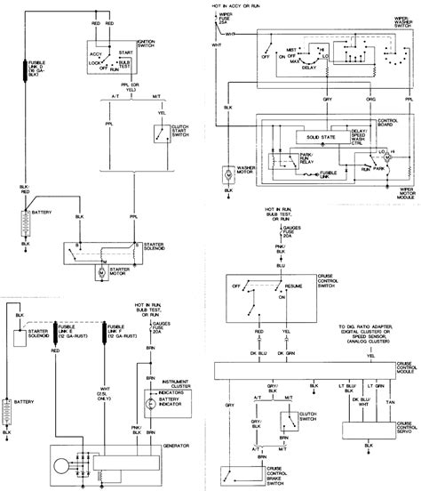 Typical emission imalntenance remililder wiring diagram. 27+ Wiring Diagram For 72 Chevelle Wiper Motor