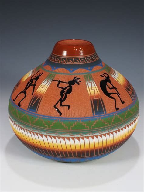 Native American Meaning Wedding Vase