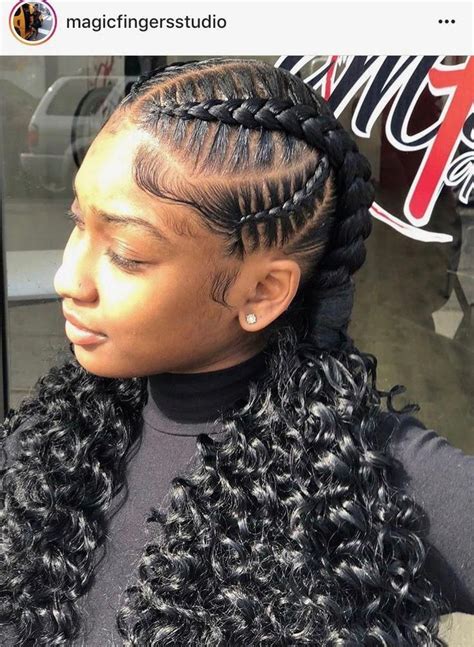 Check spelling or type a new query. All You Can Do with Waist-length braids (With images ...
