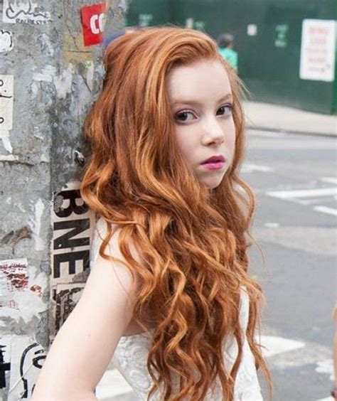 francesca capaldi actress model redheads redhead francesca capaldi 2016