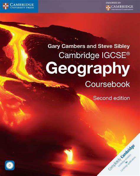 Preview Cambridge IGCSE Geography Coursebook Second Edition Vebuka Com