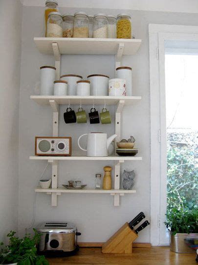We did not find results for: 10 Examples of IKEA Shelving in the Kitchen | Ikea kitchen ...