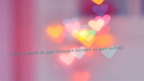 Love Is Hard To Get Into... Pictures, Photos, and Images for Facebook ...