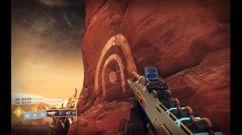 Destiny 2 Lost Sector Location On Mars How To Complete Lost Sector