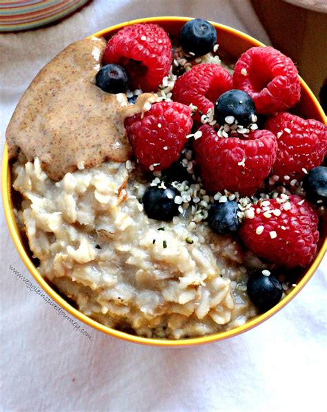 Top 15 Healthy Oatmeal Breakfast Recipes How To Make Perfect Recipes