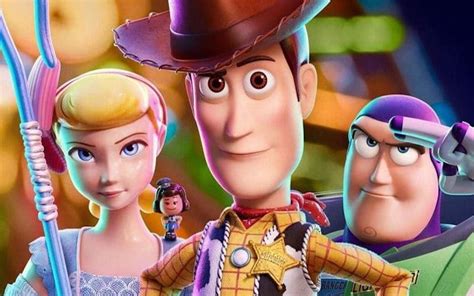 Toy Story 4 Movie Review And Analysis Spoilers Aaron Wallace Online