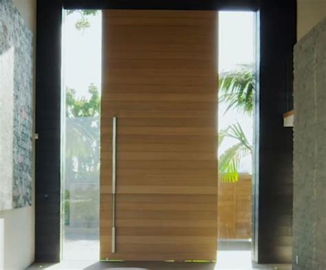 Urban front are wooden door specialists. Oversize Walnut Sliding Door | Large Sliding Doors