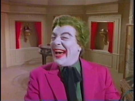 The Joker 1966 Batman Tv Series Joker Tv Series