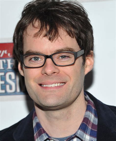 How To Book Bill Hader Anthem Talent Agency