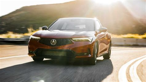 2023 Acura Tl New Design That Will Come Out Soon Cars Frenzy