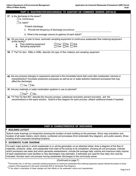 State Form 50271 Download Printable Pdf Or Fill Online Application For