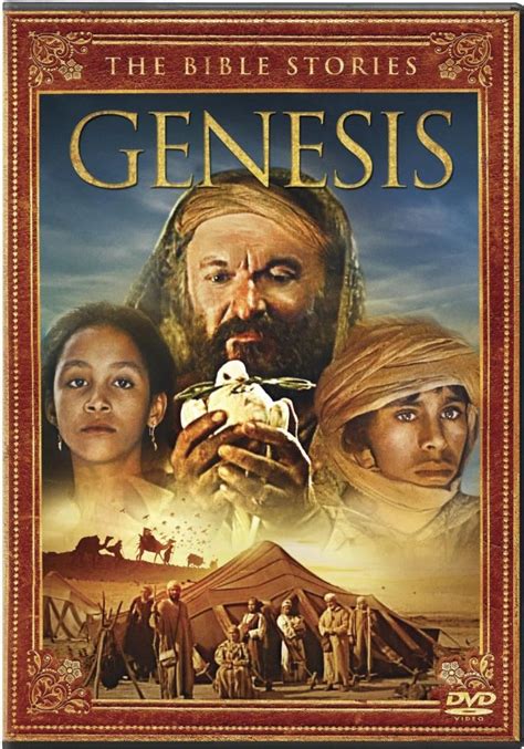 Nollywood wonderland brings to you the best of. Genesis: The Creation and The Flood: The Bible Collection ...