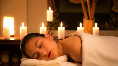 Relaxation Music For Spa Sessions Youtube