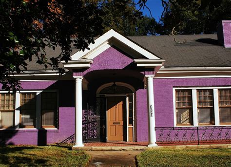 Exterior House Colors 7 Shades That Scare Buyers Away