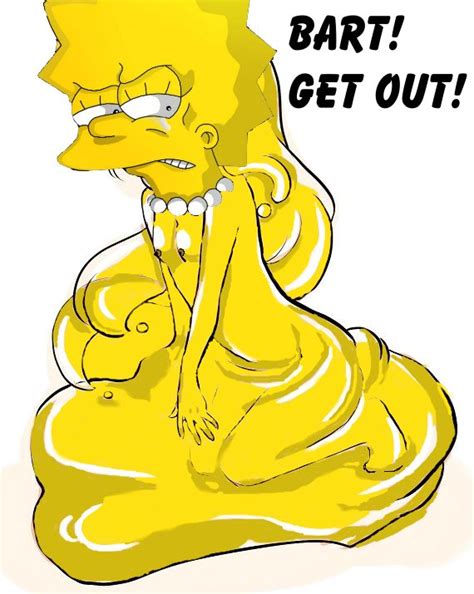 Rule 34 Evilpika Female Female Only Human Lisa Simpson Solo Tagme The