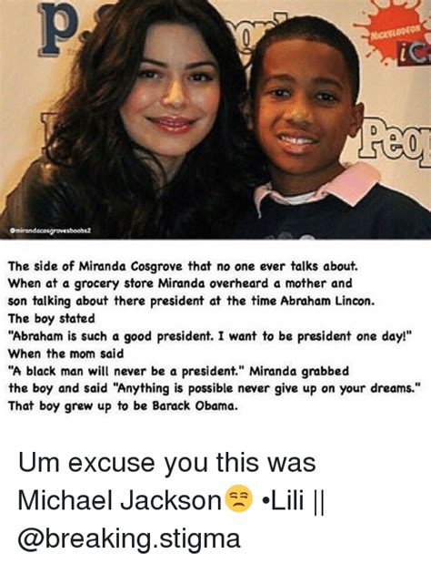 Enjoy exclusive miranda cosgrove michael jackson videos as well as popular movies and tv shows. Miranda Cosgrove Michael Jackson - Meme Pict