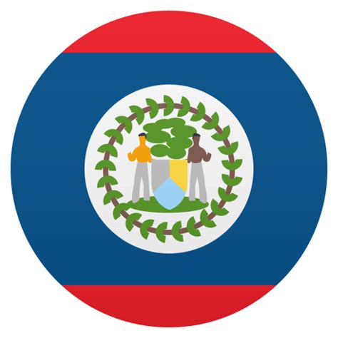 Bandera De Belice Imágenes Historia Evolución Y Significado