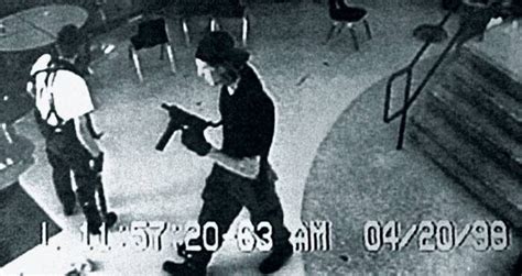 Bowling for columbine movie clips: Eric Harris And Dylan Klebold: The Full Story Of The ...
