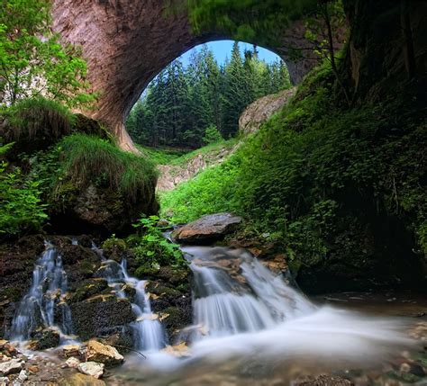Rodopi Mountain Bulgaria Travel And Leisure Beautiful World