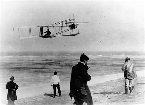 After Numerous Failed Attempts On December 17 1903 The Wright Brothers Had Invented The First