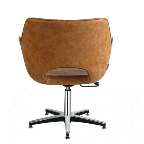 Chloe Tan Styling Chair - Comfortel | Chair style, Salon chairs, Chair