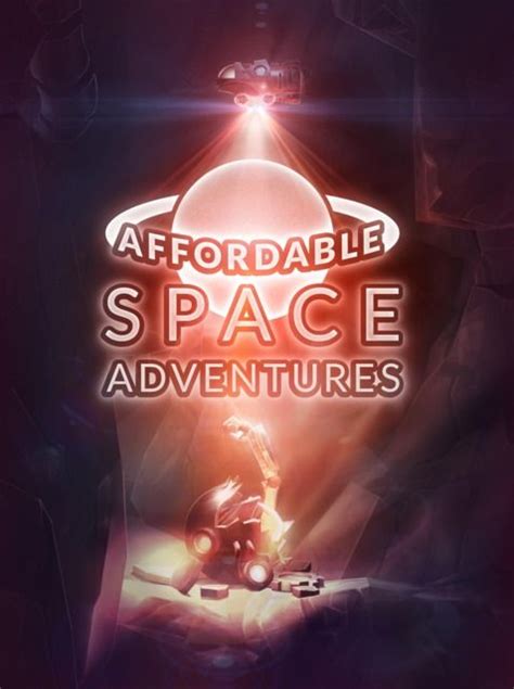 Affordable Space Adventure 2015 Jeu Vidéo Senscritique