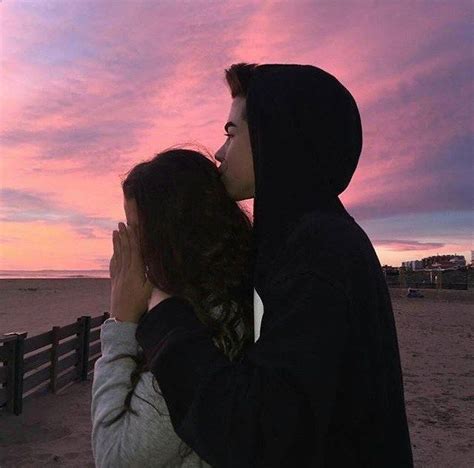 V E E Elegant Romance Cute Couple Relationship Goals Prom Kiss Love Tumblr Grunge H