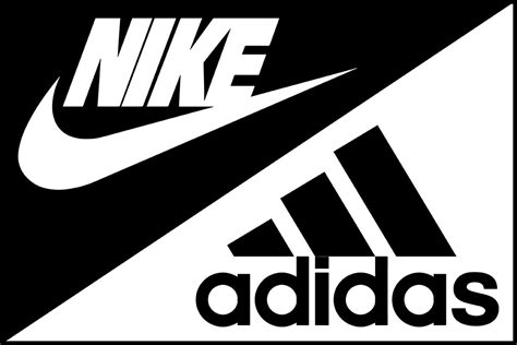 adidas versus nike this brand has the best digital strategy footwear news