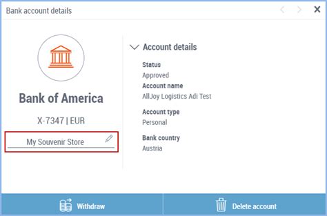 Manage All Your Local Bank Accounts From One Page Payoneer Blog
