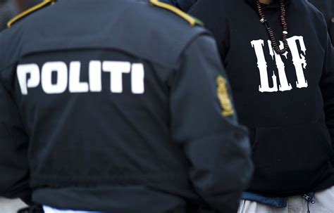 Denmark Seeks To Dissolve Criminal Gang In Historic Case The Local