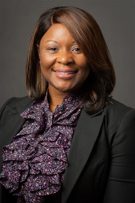 Nakiesha Shepherd Dnp Aprn Agacnp Bc Faculty And Staff College