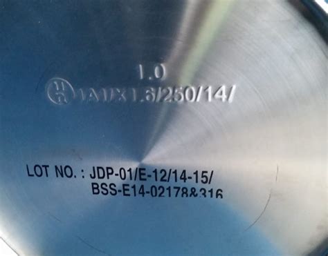 New 30 Gallon Stainless Steel Barrels Closed Top 10 Mm