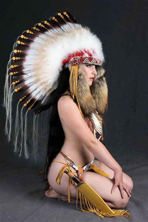 Freelance Writer Poet Artist Sexy Cosplay Native American Girls