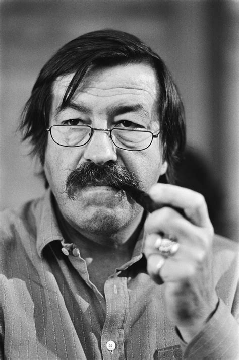 Morto Günter Grass Scrittore Tedesco Premio Nobel Artribune