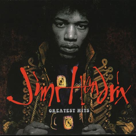 Greatest Hits Cd1 Jimi Hendrix Mp3 Buy Full Tracklist