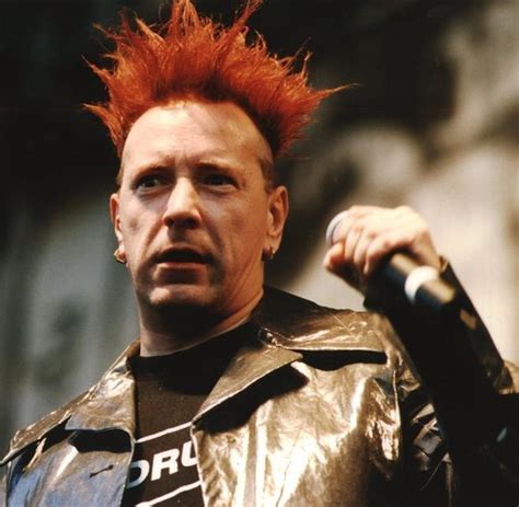 Unimpressed Johnny Rotten Lashes Out At Coldplay Welt