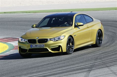 Bmw M4 Austin Yellow - reviews, prices, ratings with ...
