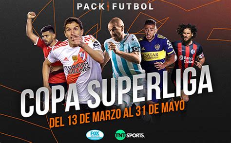 Debido a esto, y porque así como en méxico, no se ve en un horizonte cercano un comprador que pueda mantener el. FOX Sports Premium y TNT Sports emiten en exclusiva Copa ...