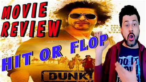 Dunki Movie Review Dunki First Movie Review Kaisi Hai Dunki Movie My Xxx Hot Girl